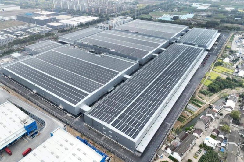 ISO 50001能源管理体系:如何在绿色充电桩与光伏发电中实施